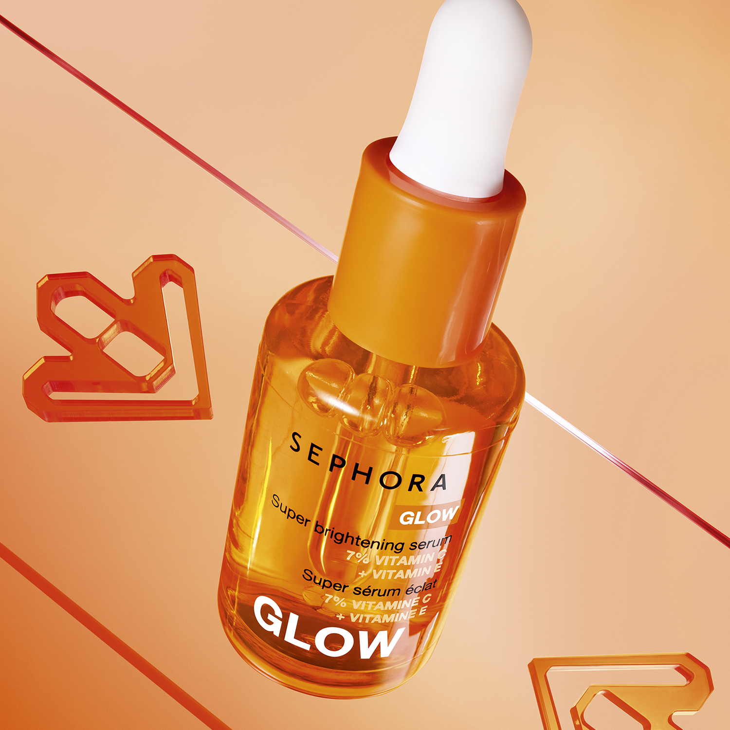 SUPER BRIGHTENING SERUM (SÉRUM FACIAL)